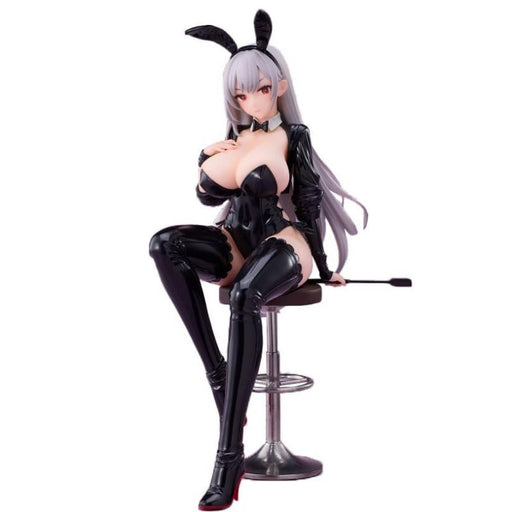 Apocrypha Toy Original Character Lilicia 1/4 Figure JAPAN OFFICIAL