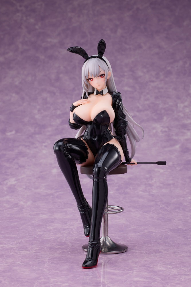 Apocrypha Toy Original Character Lilicia 1/4 Figure JAPAN OFFICIAL