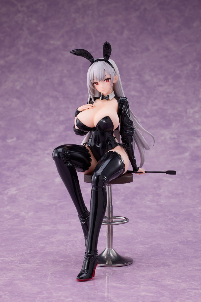 Apocrypha Toy Original Character Lilicia 1/4 Figure JAPAN OFFICIAL