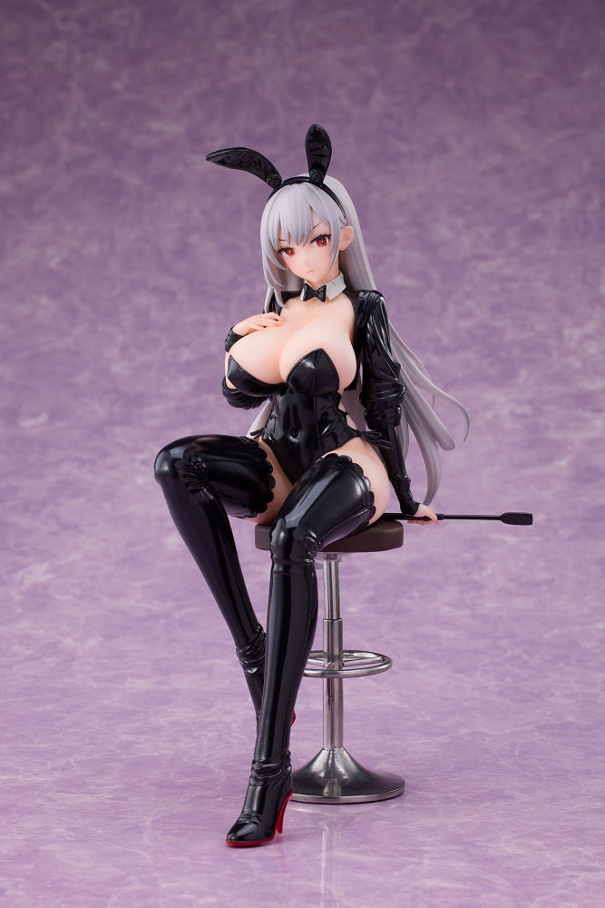 Apocrypha Toy Original Character Lilicia 1/4 Figure JAPAN OFFICIAL