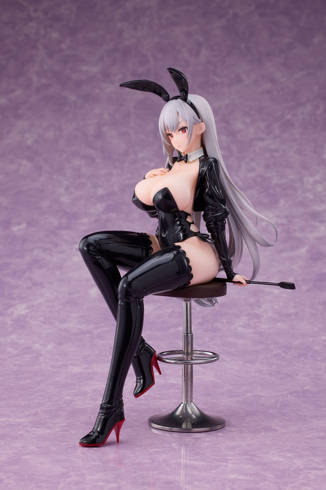 Apocrypha Toy Original Character Lilicia 1/4 Figure JAPAN OFFICIAL