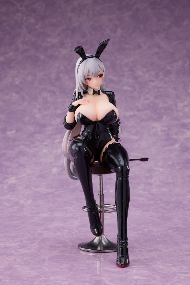 Apocrypha Toy Original Character Lilicia 1/4 Figure JAPAN OFFICIAL