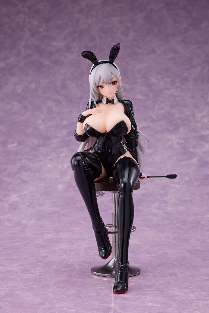 Apocrypha Toy Original Character Lilicia 1/4 Figure JAPAN OFFICIAL