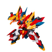 GIGA GARAGE Shinki Kitouden Gear Frame GF-R01 Ignatius Model Kit JAPAN OFFICIAL