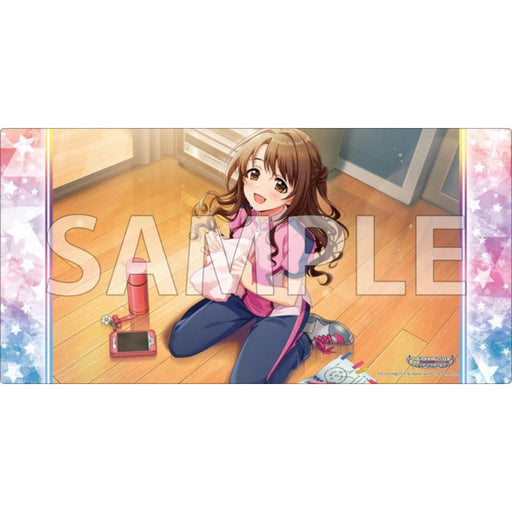 Bushiroad Rubber Mat V2 Vol.1917 THE IDOLM@STER 20th Anniv. Cinderella Girls