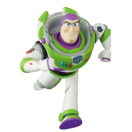 Ultra Detail Figure UDF TOY STORY 4 Buzz Lightyear Renewal Ver. Figure JAPAN