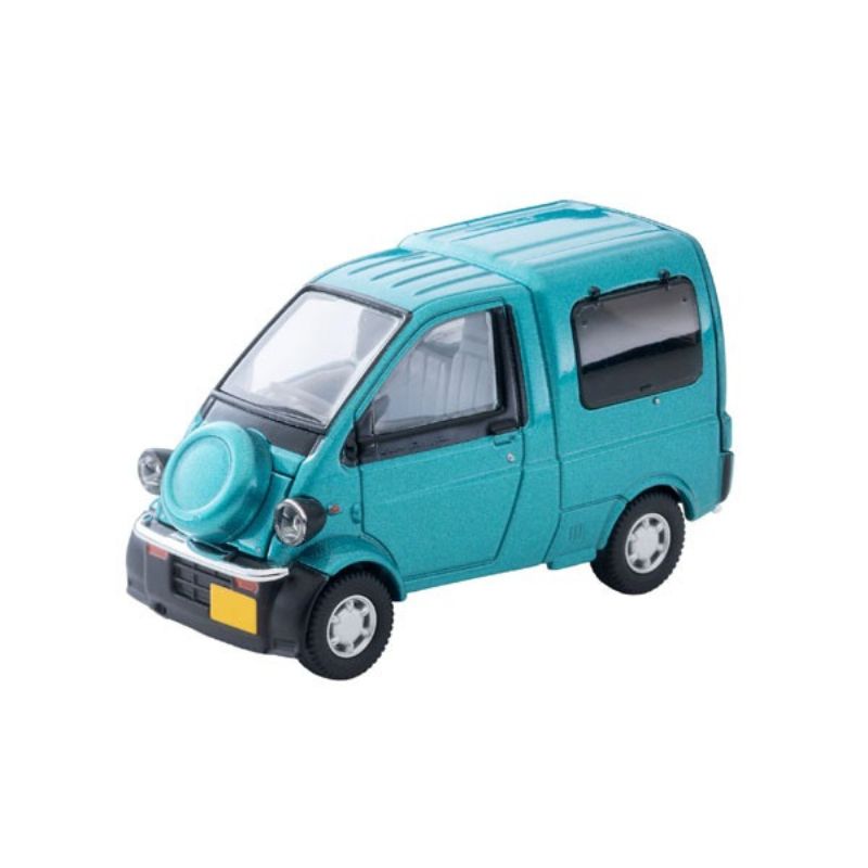 mini_detomaso様 Tomica Limited Vintage NEO LV-N362a Daihatsu Midget II Cargo R