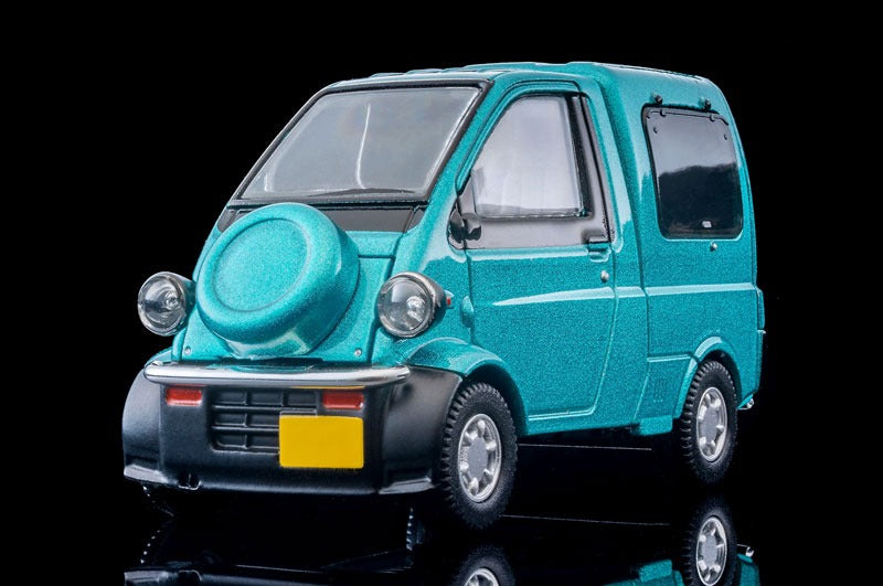 Tomica Limited Vintage NEO LV-N362a Daihatsu Midget II Cargo R
