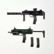 LittleArmory LA-DF37 Girls' Frontline 2 Cheeta 1/12 Model Kit JAPAN OFFICIAL