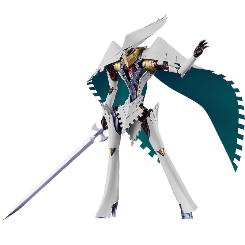 Good Smile Company PLAMATEA Metaphor ReFantazio Seeker Model Kit JAPAN OFFICIAL