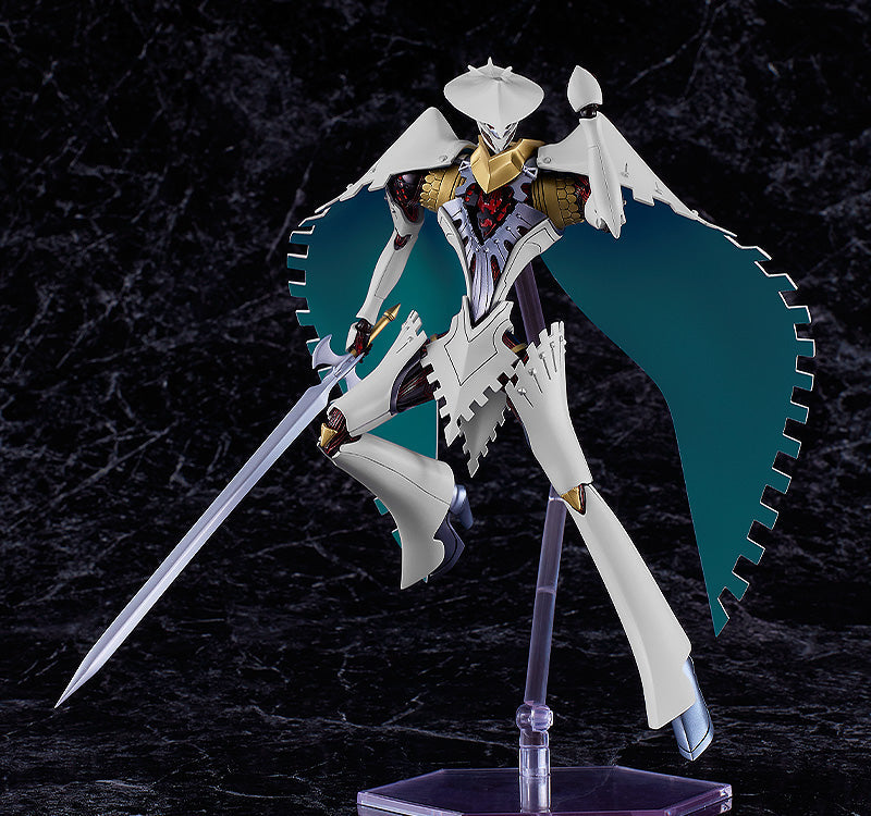 Good Smile Company PLAMATEA Metaphor ReFantazio Seeker Model Kit JAPAN OFFICIAL