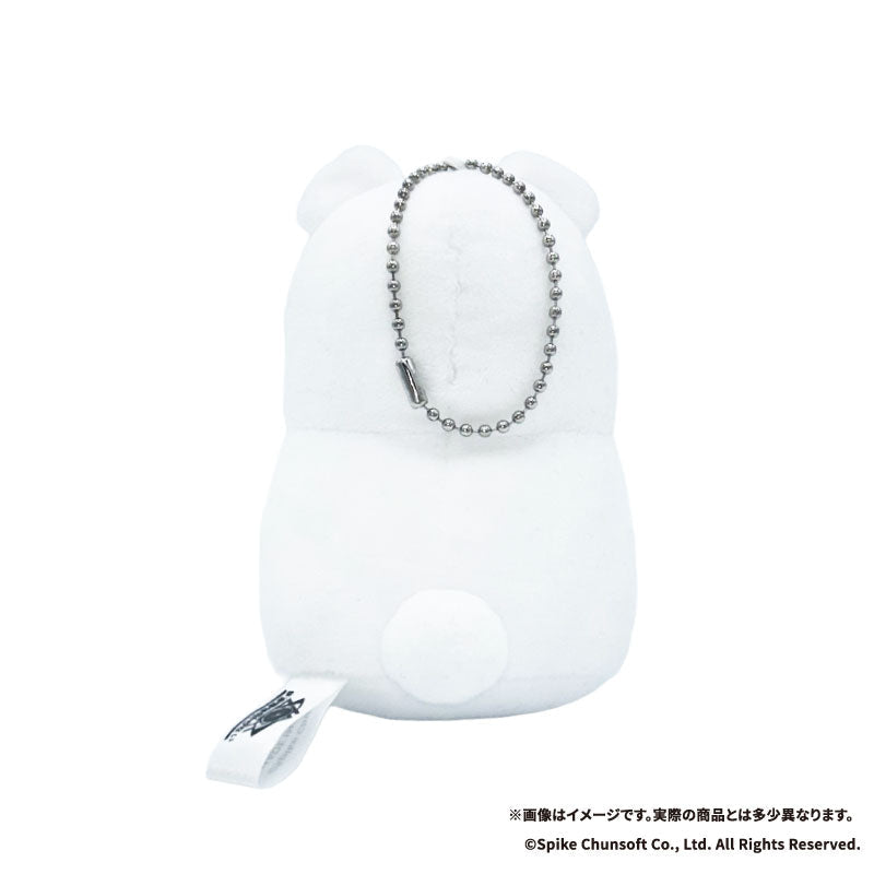 empty No Sleep For Kaname Date From AI The Somnium Files AI-Ball Plush Keychain
