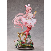 Hobby sakura White Rabbit Rosu Wonderland Ver. 1/7 Figure JAPAN OFFICIAL