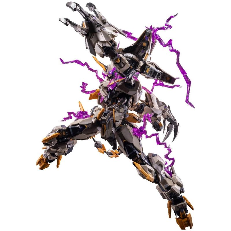 MOSHOWTOYS MCT-E01 PROGENITOR EFFECT Supreme Class Scourge Of God Action Figure