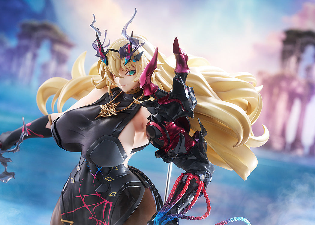 Phat Company Fate/Grand Order Saber/Barghest 1/7 Figure JAPAN