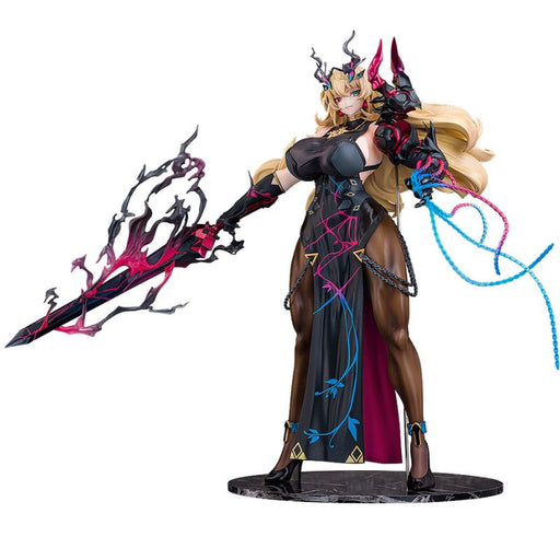 Phat Company Fate/Grand Order Saber/Barghest 1/7 Figure JAPAN OFFICIAL