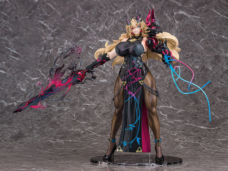 Phat Company Fate/Grand Order Saber/Barghest 1/7 Figure JAPAN OFFICIAL