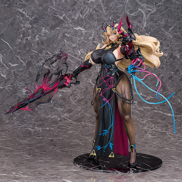 Phat Company Fate/Grand Order Saber/Barghest 1/7 Figure JAPAN OFFICIAL