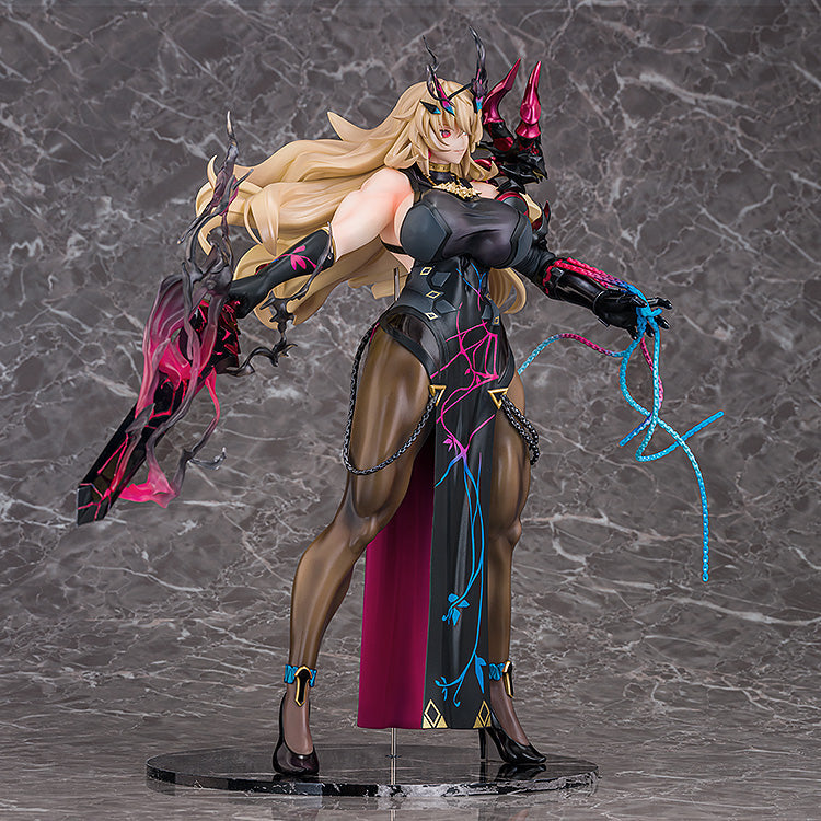 Phat Company Fate/Grand Order Saber/Barghest 1/7 Figure JAPAN OFFICIAL