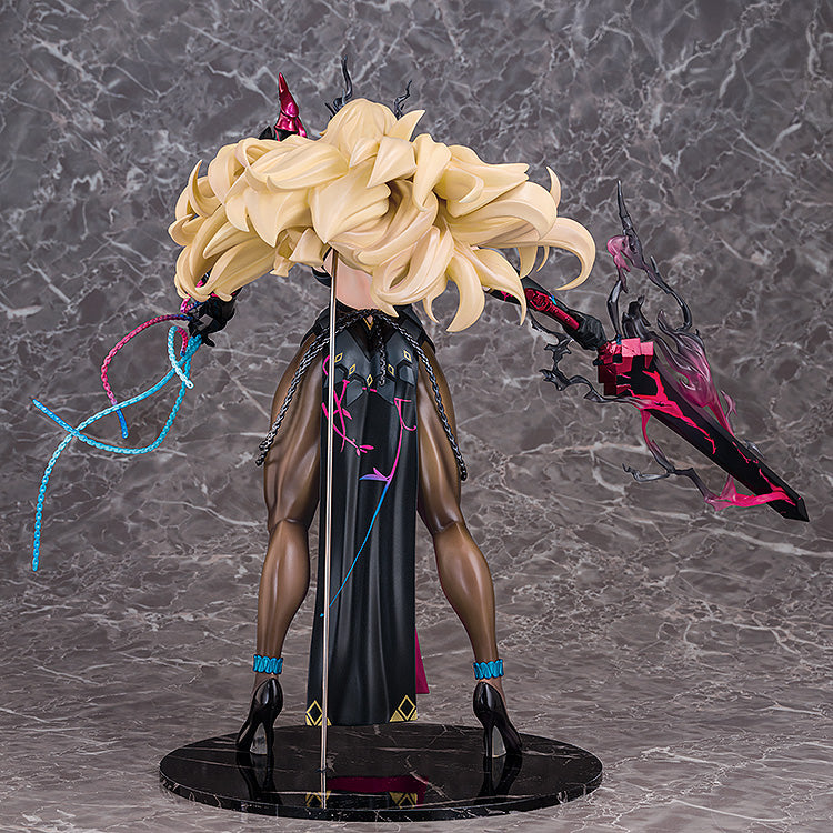 Phat Company Fate/Grand Order Saber/Barghest 1/7 Figure JAPAN OFFICIAL