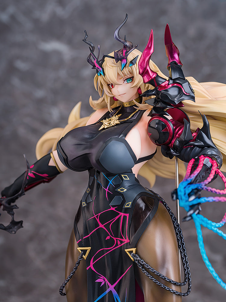 Phat Company Fate/Grand Order Saber/Barghest 1/7 Figure JAPAN OFFICIAL
