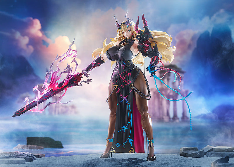 Phat Company Fate/Grand Order Saber/Barghest 1/7 Figure JAPAN OFFICIAL