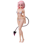 To Love-Ru Darkness Swimsuit Series Momo Belia Deviluke Muse Color 1/4 Figure
