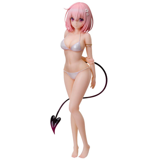 To Love-Ru Darkness Swimsuit Series Momo Belia Deviluke Muse Color 1/4 Figure