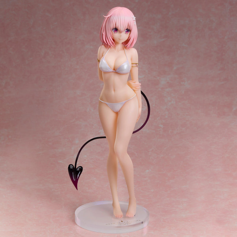 To Love-Ru Darkness Swimsuit Series Momo Belia Deviluke Muse Color 1/4 Figure