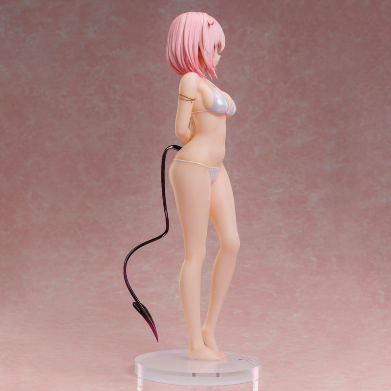To Love-Ru Darkness Swimsuit Series Momo Belia Deviluke Muse Color 1/4 Figure
