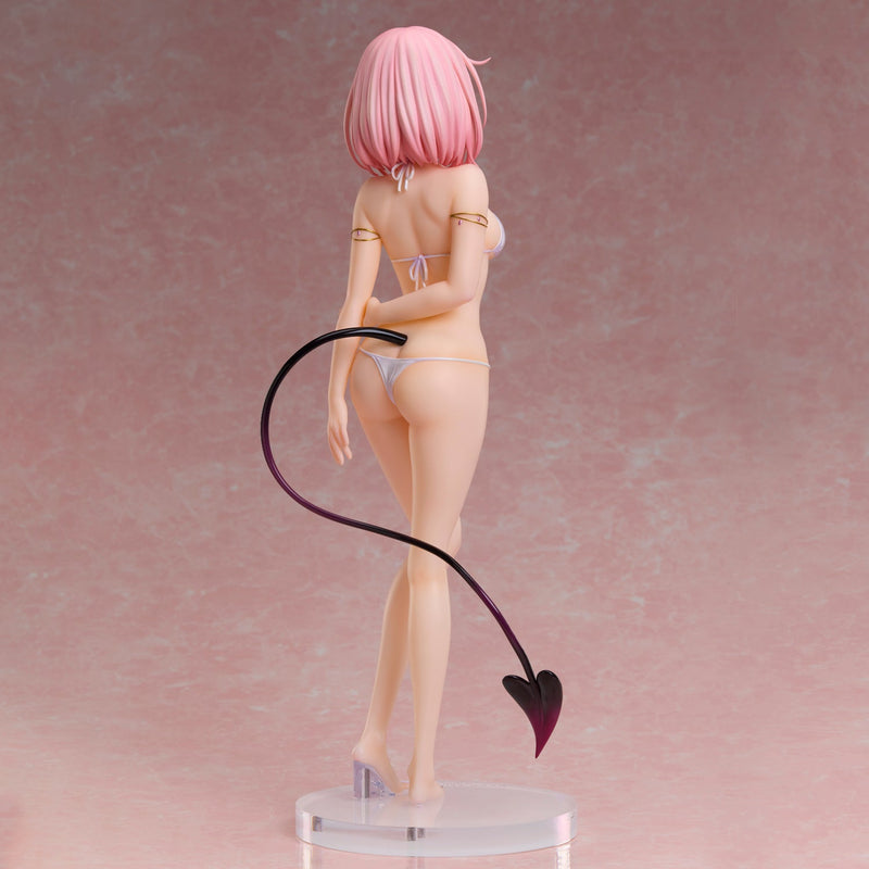 To Love-Ru Darkness Swimsuit Series Momo Belia Deviluke Muse Color 1/4 Figure
