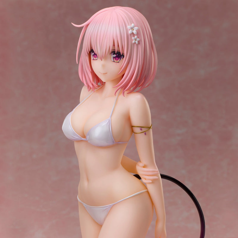 To Love-Ru Darkness Swimsuit Series Momo Belia Deviluke Muse Color 1/4 Figure