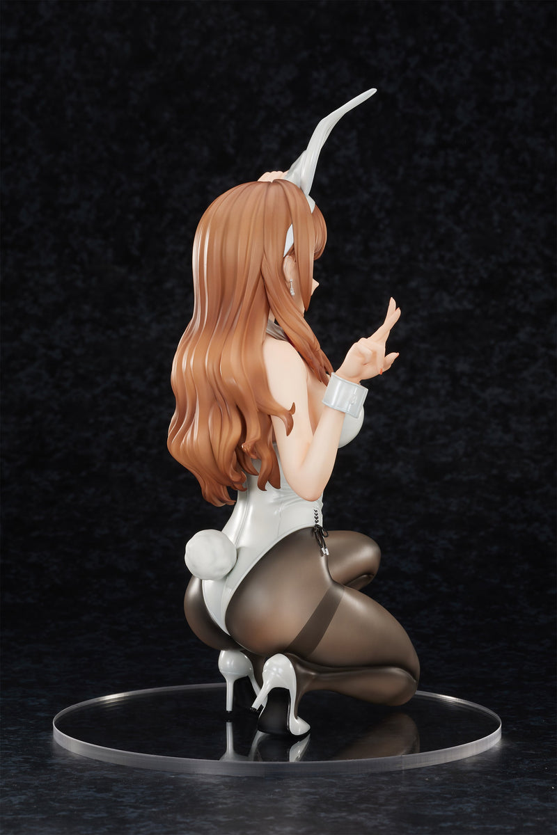 MAGI ARTS Umeka Akaori illustration by Doshima 1/4 Figure JAPAN OFFICIAL