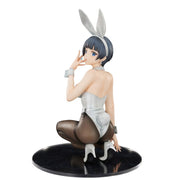 MAGI ARTS Mihoko Kirito illustration by Doshima 1/4 Figure JAPAN OFFICIAL