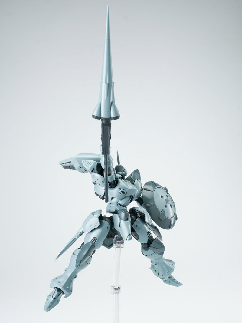 ULTRA ACTION TROOPER Series Actaeon Blue Gray 1/144 Model Kit JAPAN OFFICIAL