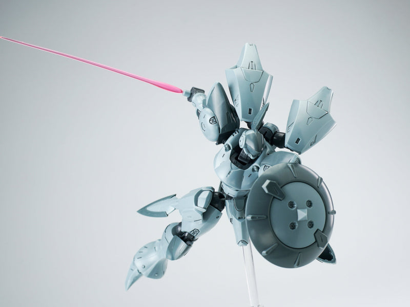 ULTRA ACTION TROOPER Series Actaeon Blue Gray 1/144 Model Kit JAPAN OFFICIAL