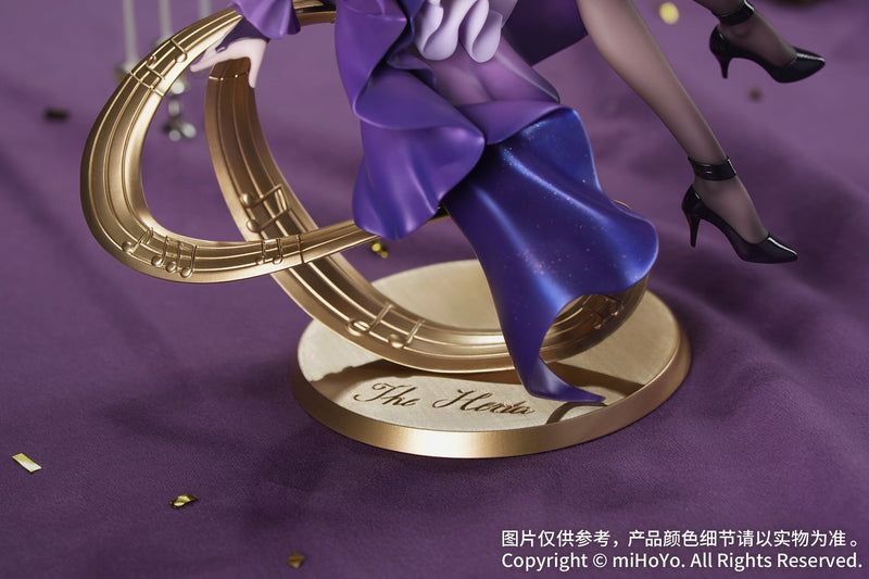 Myethos Gift+ Honkai Star Rail The Herta Star Rail LIVE Ver. 1/8 Figure JAPAN