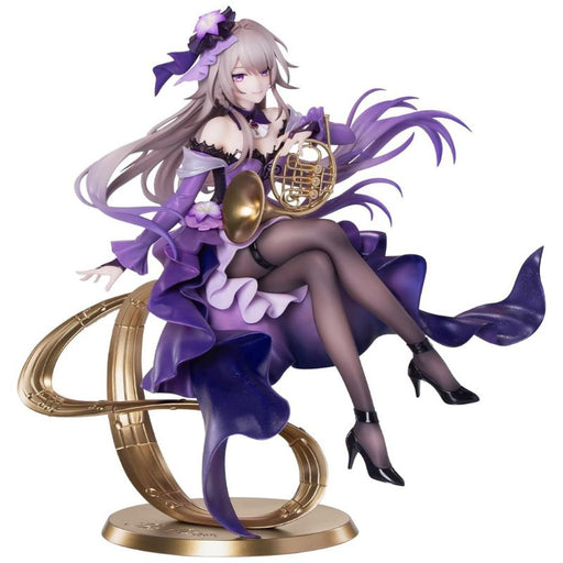 Myethos Gift+ Honkai Star Rail The Herta Star Rail LIVE Ver. 1/8 Figure JAPAN