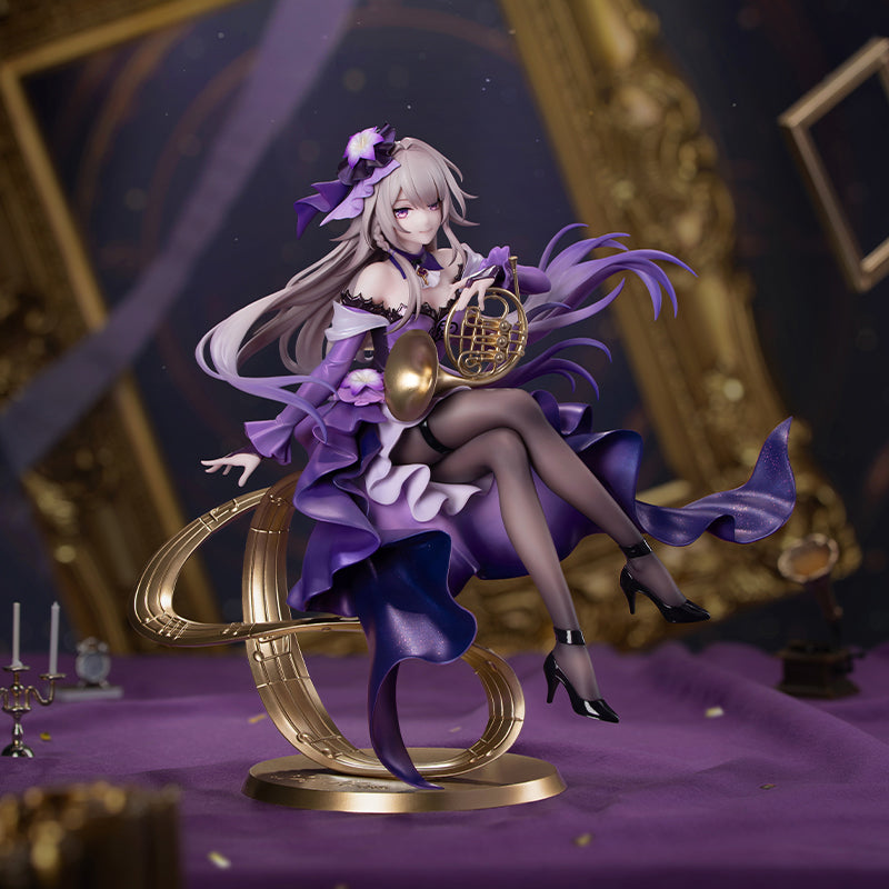 Myethos Gift+ Honkai Star Rail The Herta Star Rail LIVE Ver. 1/8 Figure JAPAN