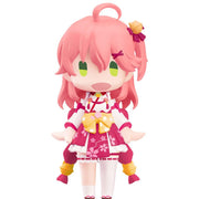 HELLO! GOOD SMILE Hololive Production Sakura Miko Action Figure JAPAN OFFICIAL