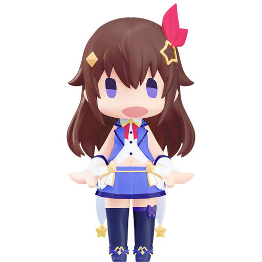 HELLO! GOOD SMILE Hololive Production Tokino Sora Action Figure JAPAN OFFICIAL