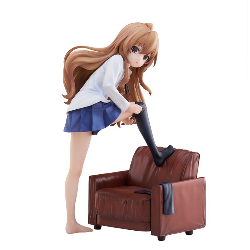 Furyu Toradora! Taiga Aisaka 1/7 Figure JAPAN OFFICIAL — ToysOneJapan