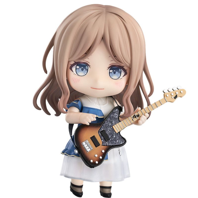 Good Smile Arts Shanghai Nendoroid BanG Dream! Soyo Nagasaki Action Figure JAPAN