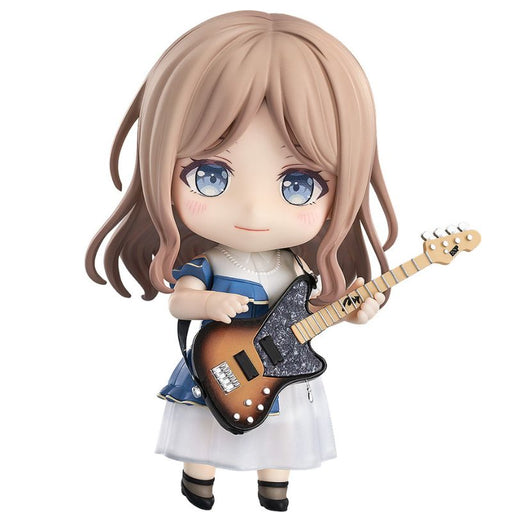 Good Smile Arts Shanghai Nendoroid BanG Dream! Soyo Nagasaki Action Figure JAPAN
