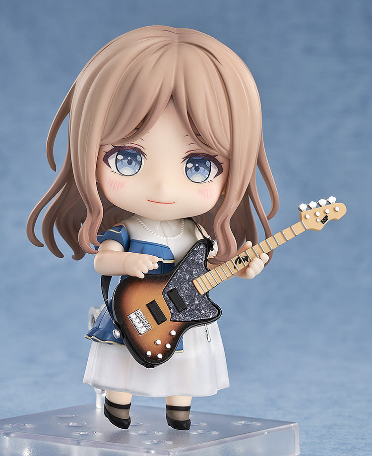 Good Smile Arts Shanghai Nendoroid BanG Dream! Soyo Nagasaki Action Figure JAPAN