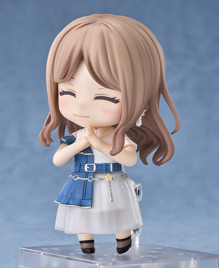 Good Smile Arts Shanghai Nendoroid BanG Dream! Soyo Nagasaki Action Figure JAPAN