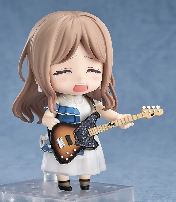 Good Smile Arts Shanghai Nendoroid BanG Dream! Soyo Nagasaki Action Figure JAPAN