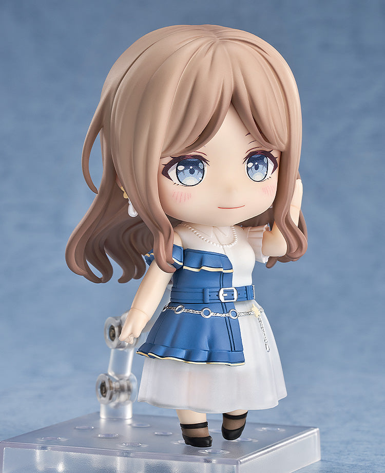 Good Smile Arts Shanghai Nendoroid BanG Dream! Soyo Nagasaki Action Figure JAPAN
