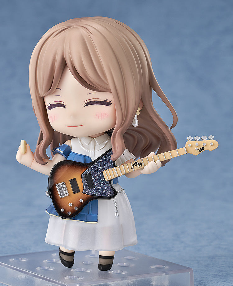 Good Smile Arts Shanghai Nendoroid BanG Dream! Soyo Nagasaki Action Figure JAPAN