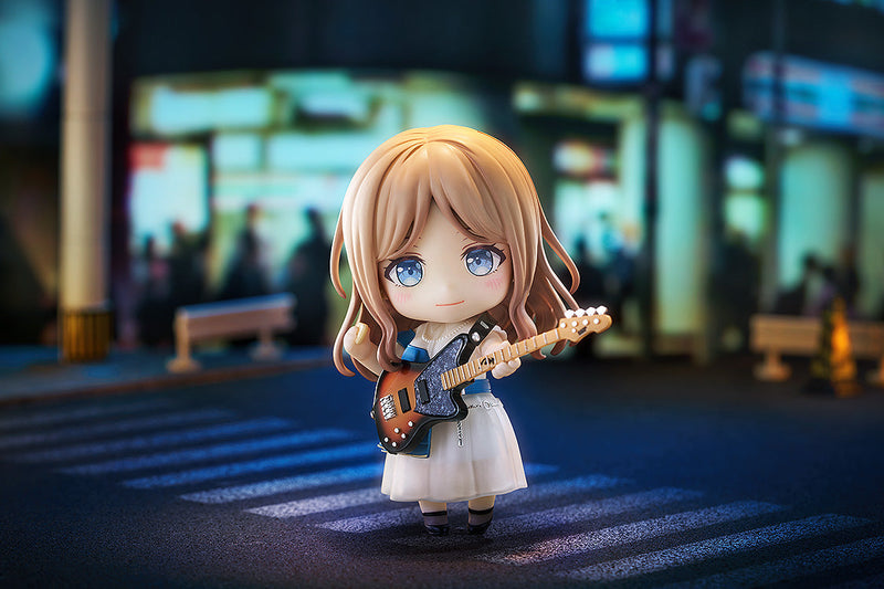 Good Smile Arts Shanghai Nendoroid BanG Dream! Soyo Nagasaki Action Figure JAPAN